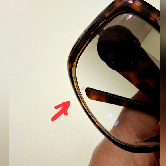 Gucci GG 3164/S 791JS Women’s Eyewear Sunglasses - Picture 6 of 11